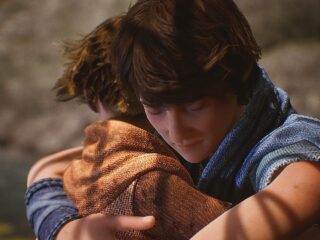 Minęło 10 lat, a ta gra oczarowuje na nowo. Recenzja Brothers: A Tale of Two Sons Remake
