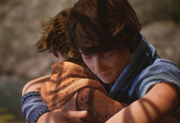 Minęło 10 lat, a ta gra oczarowuje na nowo. Recenzja Brothers: A Tale of Two Sons Remake