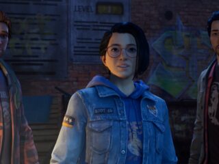 Twórcy Life is Strange: True Colors zwalniają 20% pracowników