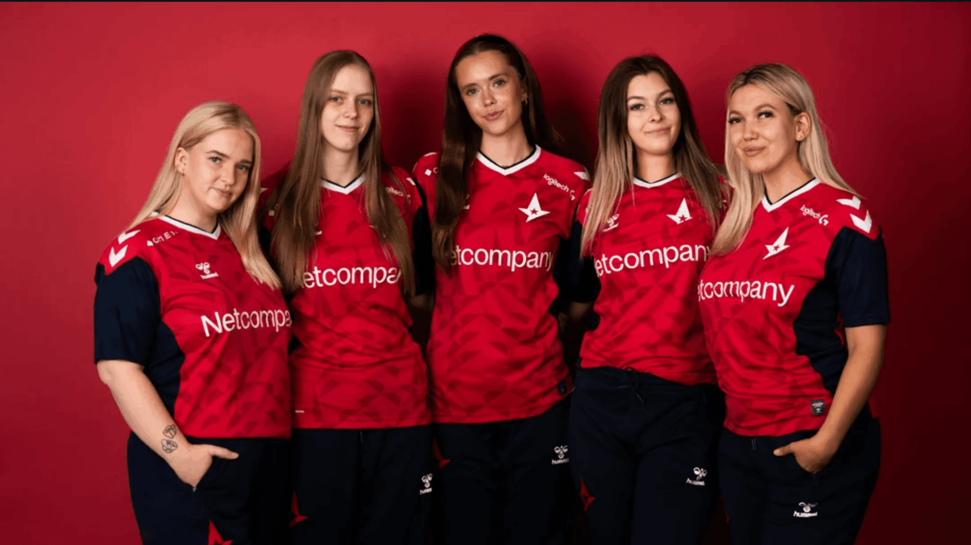 Counter-Strike 2: „Valve wspiera seksizm” – tak twierdzą profesjonalne zawodniczki