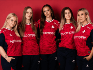 Counter-Strike 2: „Valve wspiera seksizm” – tak twierdzą profesjonalne zawodniczki