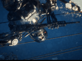 Terminator: Survivors – Klimatyczna zapowiedź survivalu z datą early accessu