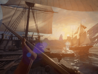 Blackwake: Piracki FPS przechodzi na free to play