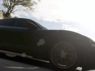 Test Drive Unlimited Solar Crown: Nowy zwiastun rozczarował fanów