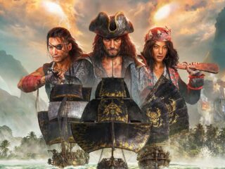 Skull and Bones: Szef Ubisoftu twierdzi, że&nbsp;to&nbsp;gra AAAA