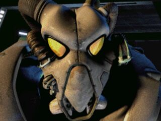 Fallout 2 w marcowej ofercie Amazon Prime Gaming
