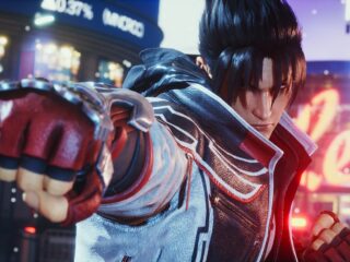 Tekken 8: Sklepik trafił do gry. Wiemy, co będzie w nim w marcu