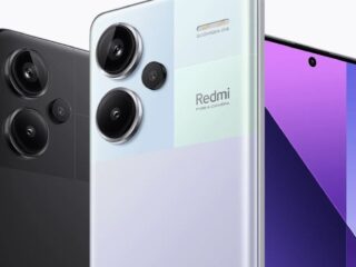 Xiaomi Redmi Note 13 Pro+ – test. Powiew luksusu