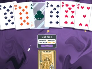 Balatro: Pokerowy roguelike zniknął z części sklepów przez zamieszanie z kategorią wiekową