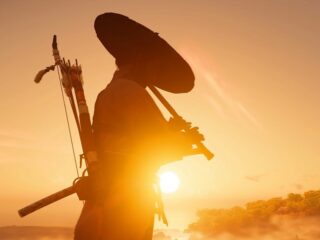 Ghost of Tsushima: Port na PC może zostać zapowiedziany w tym tygodniu