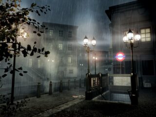 Vampire: The Masquerade – Redemption: Powstaje remake w formie… moda do Skyrima