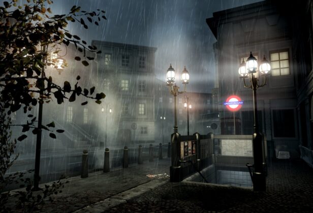 Vampire: The Masquerade – Redemption: Powstaje remake w formie… moda do Skyrima