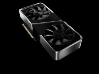 RTX 3060 najpopularniejszą kartą. Dramat AMD
