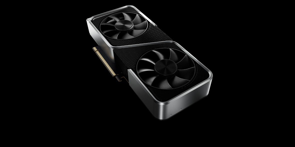 RTX 3060 najpopularniejszą kartą. Dramat AMD