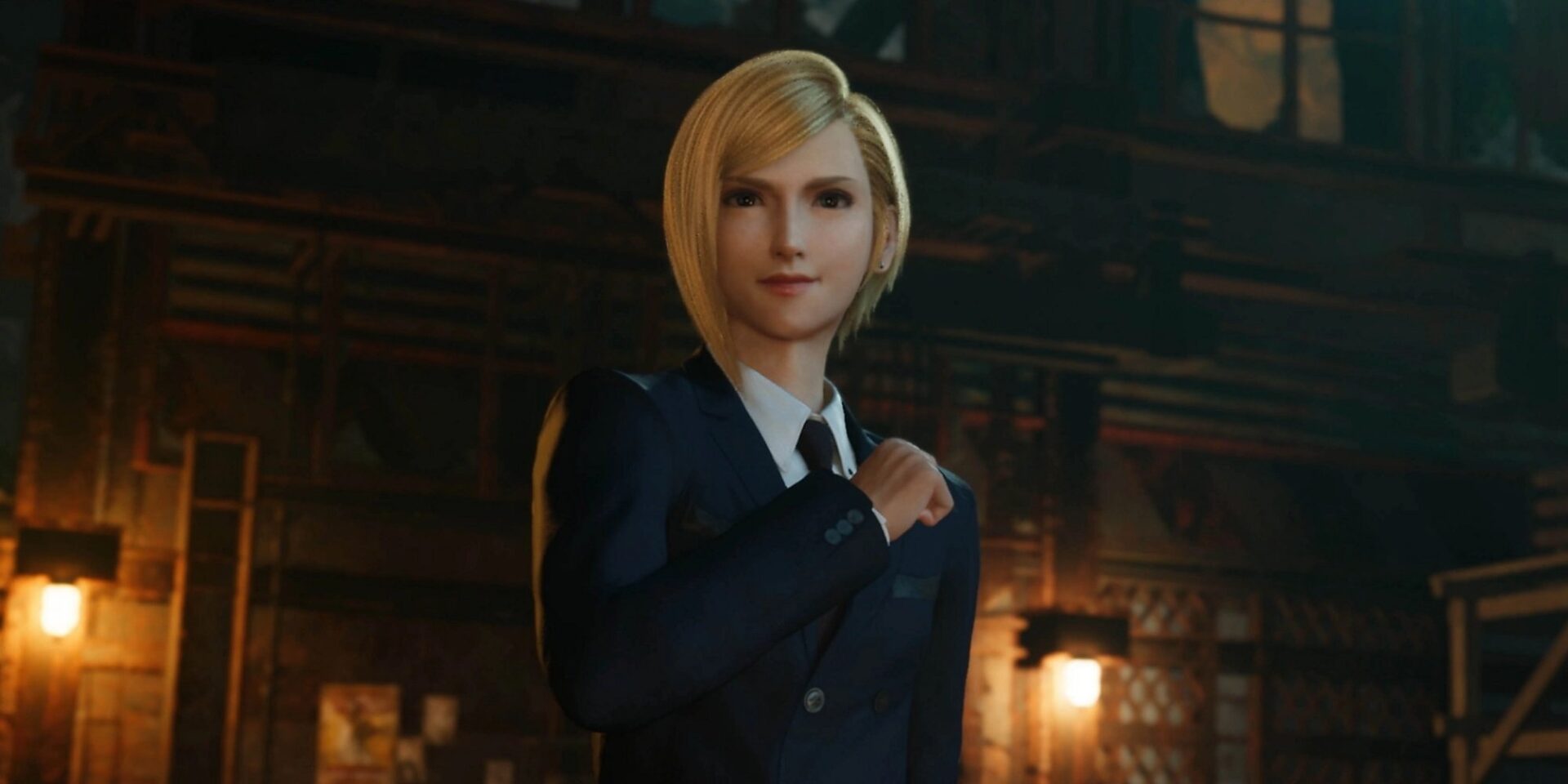 Final Fantasy VII Rebirth: Aktualizacja poprawiająca tryb wydajności już w drodze