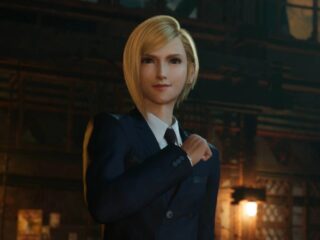 Final Fantasy VII Rebirth: Aktualizacja poprawiająca tryb wydajności już w drodze