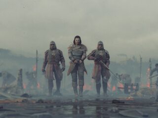 Greedfall 2: Poznaliśmy szczegóły rozwoju we wczesnym dostępie