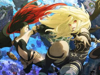 Gravity Rush 2: Sony może szykować remaster na PC i PS5