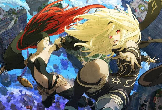 Gravity Rush 2: Sony może szykować remaster na PC i PS5