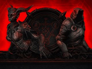 Diablo 4: Śródsezonowa aktualizacja przyniesie spore wzmocnienia barbarzyńcom
