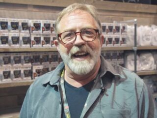 Nie żyje Mark Dodson. Aktor głosowy znany ze Star Wars i Ghostrunnera miał 64 lata