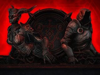 Diablo 4: Nowy tryb dostępny już dziś. Znamy szczegóły Cięgów
