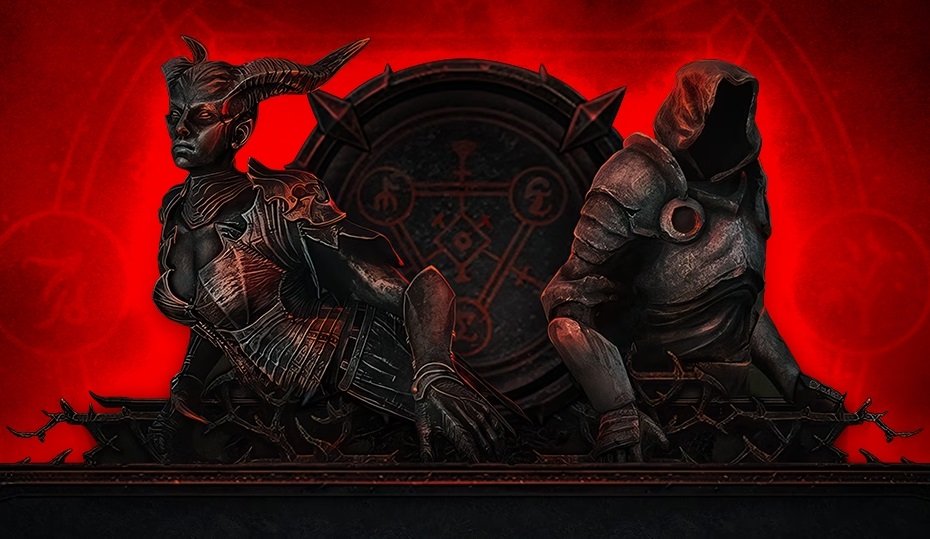 Diablo 4: Nowy tryb dostępny już dziś. Znamy szczegóły Cięgów