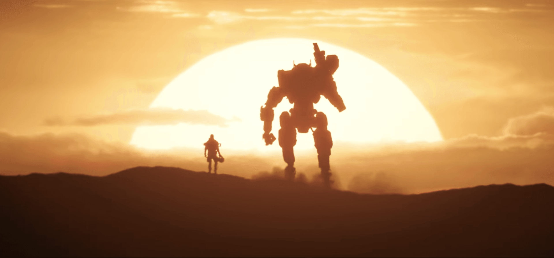 Respawn Entertainment może pracować nad grą w uniwersum Titanfalla