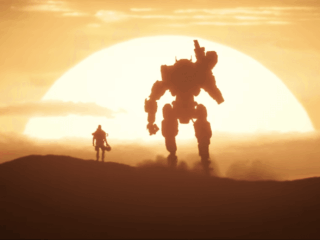 Respawn Entertainment może pracować nad grą w uniwersum Titanfalla