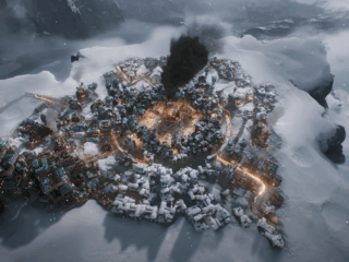 Frostpunk 2: Poznaliśmy datę premiery