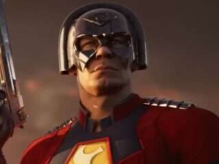 Mortal Kombat 1 dostało aktualizację z Peacemakerem i darmowy weekend