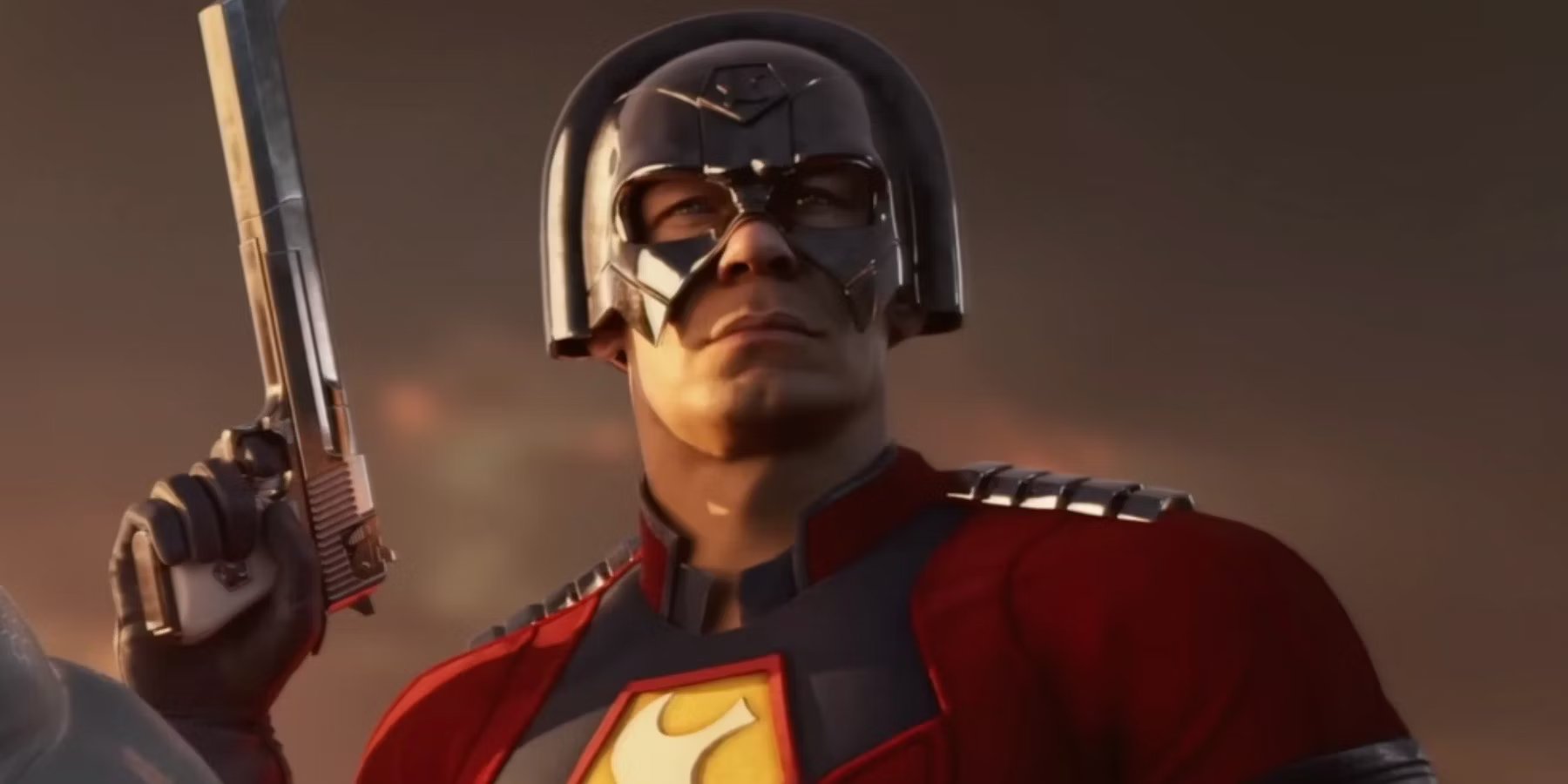 Mortal Kombat 1 dostało aktualizację z Peacemakerem i darmowy weekend