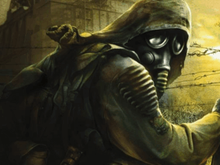 Stalker: Legends of the Zone Trilogy z niespodziewaną premierą na konsolach