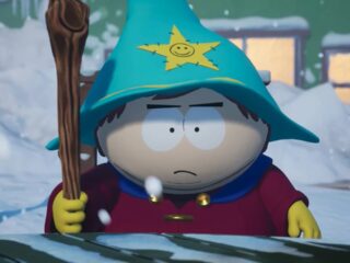 Współtwórca South Parku wyjaśnia, czemu Snow Day! to nie RPG