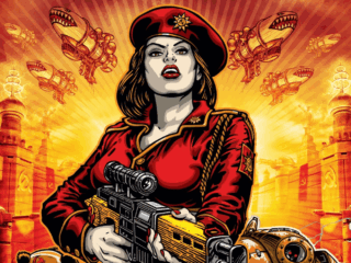 Command & Conquer: EA drastycznie obniżyło ceny 4 odsłon serii na Steamie