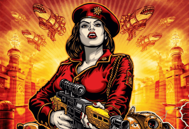 Command & Conquer: EA drastycznie obniżyło ceny 4 odsłon serii na Steamie