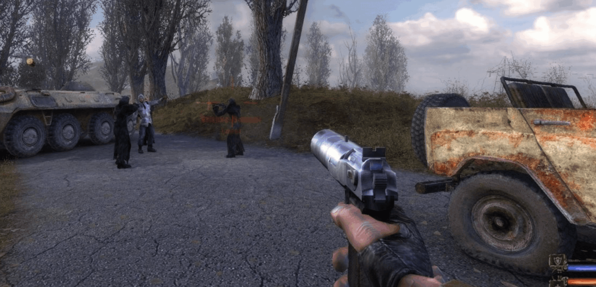 Stalker: Legends of the Zone Trilogy – Wyciekły szczegóły kolekcji