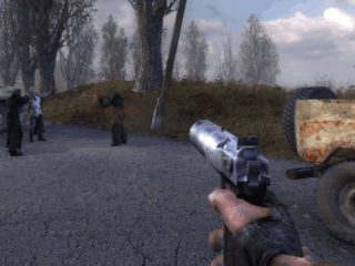 Stalker: Legends of the Zone Trilogy – Wyciekły szczegóły kolekcji