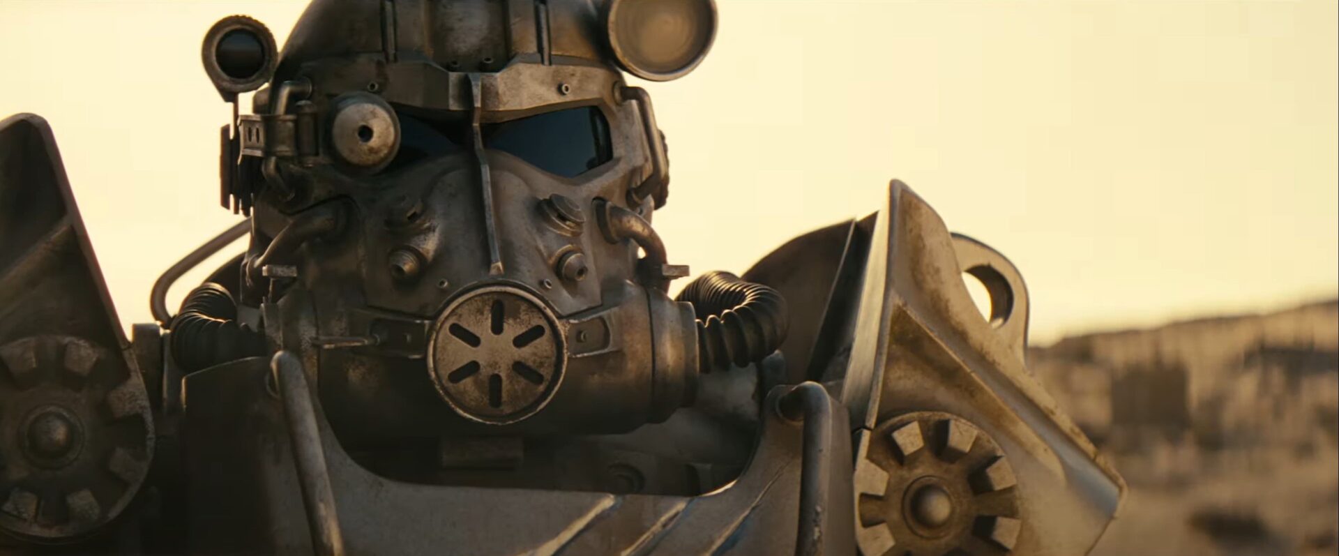 „Fallout”: Serial Amazonu zaprasza na pustkowia na pełnym zwiastunie