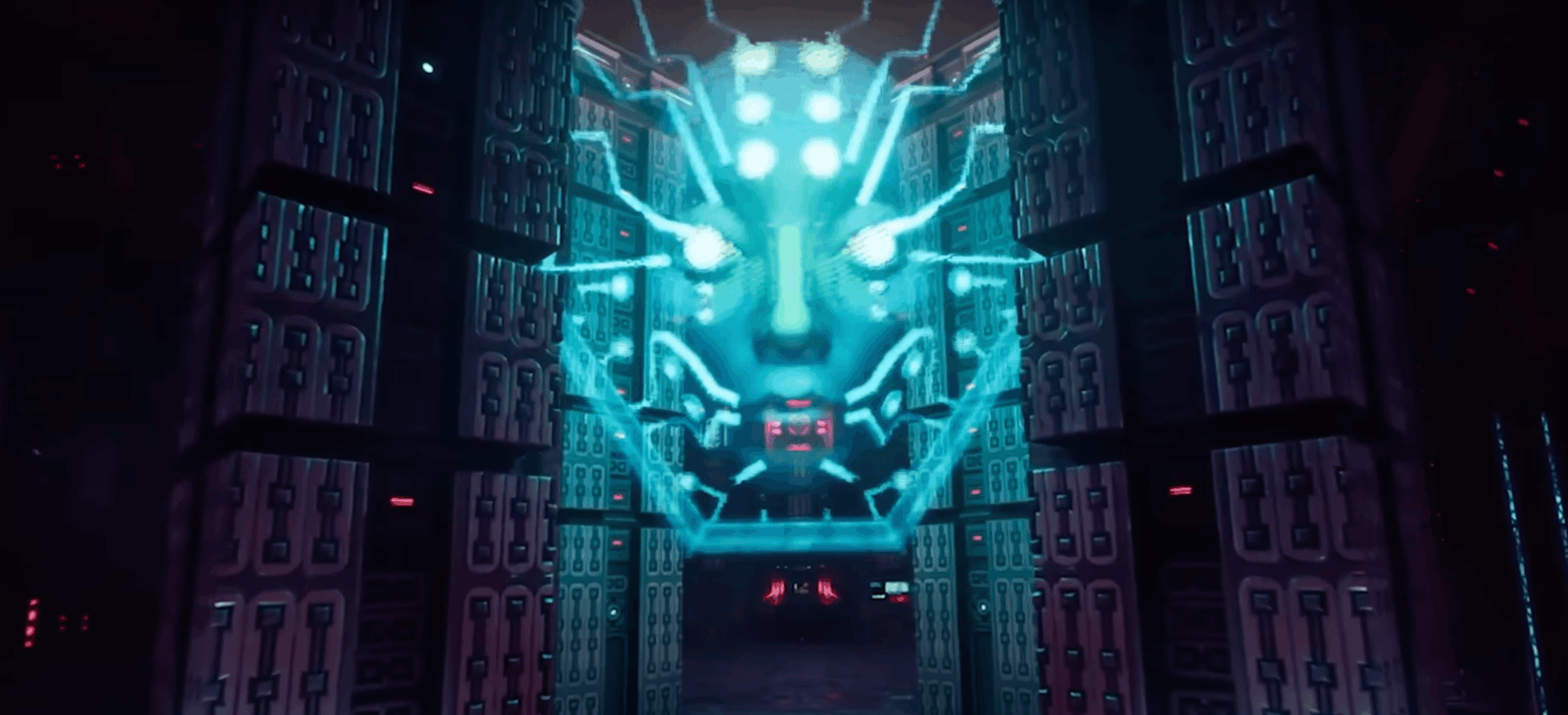 System Shock Remake: Wyciekła data premiery konsolowego wydania