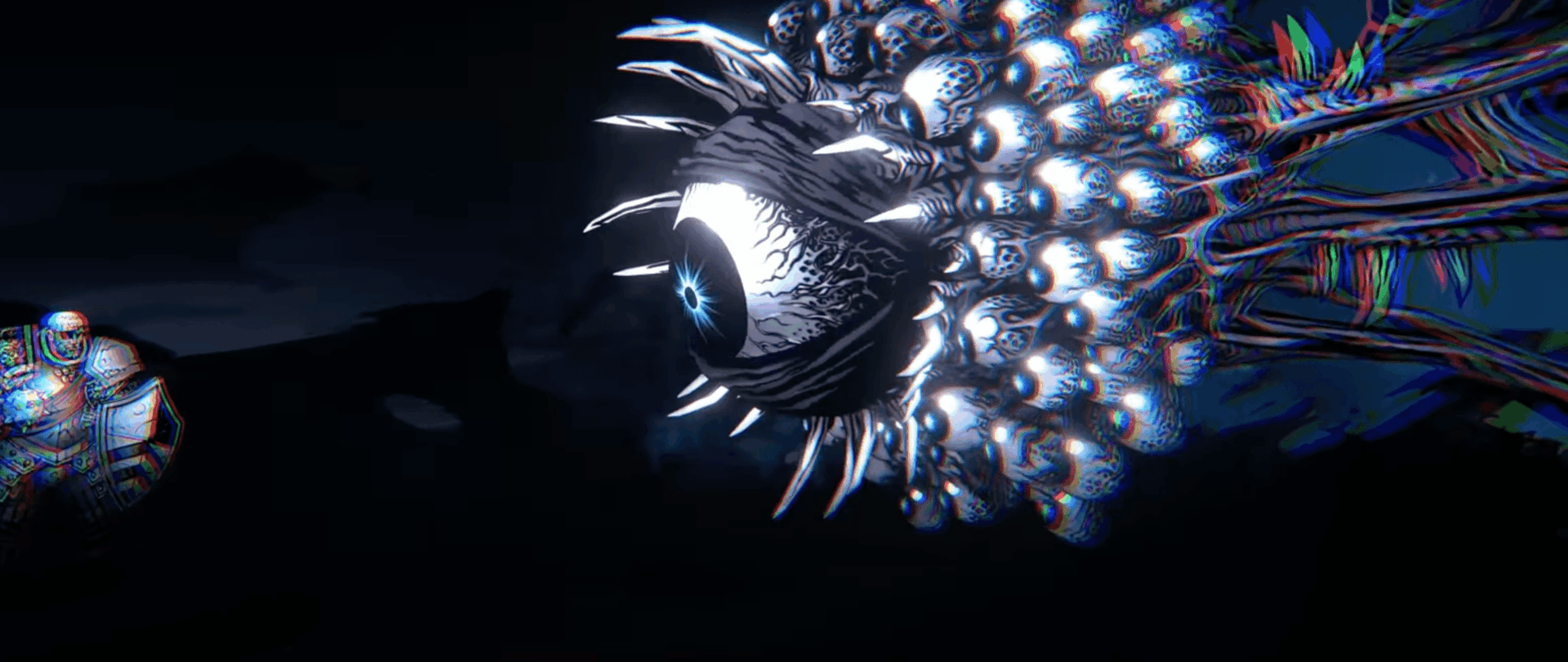 Darkest Dungeon 2 może wkrótce dostać wersję na konsole