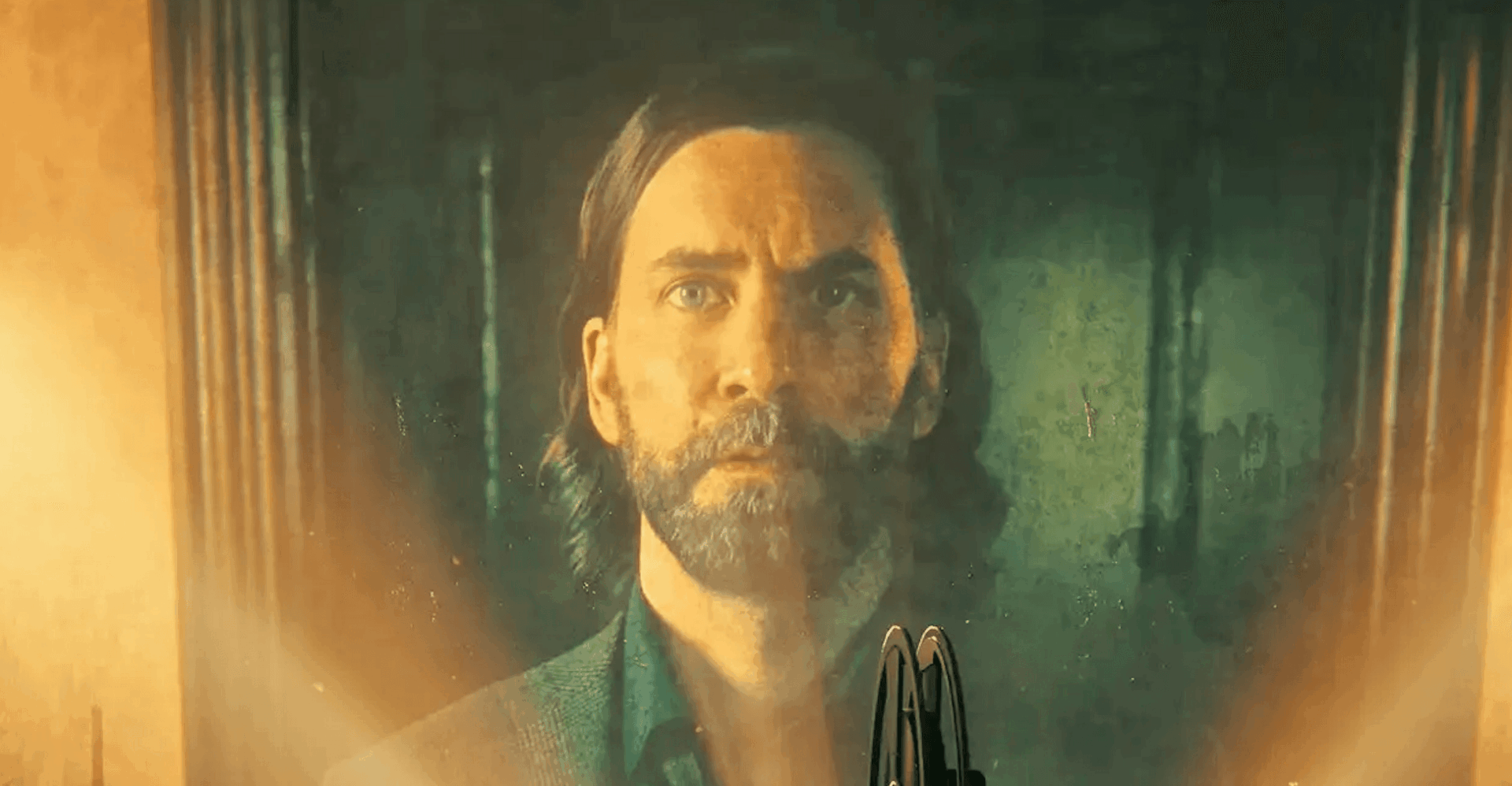 Alan Wake 2: Nowa łatka obniża wymagania sprzętowe