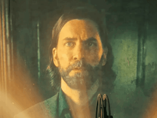 Alan Wake 2: Nowa łatka obniża wymagania sprzętowe