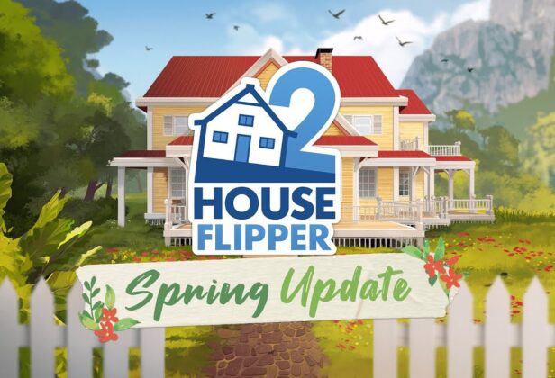 House Flipper 2: Wiosenna aktualizacja i opóźniona premiera na konsolach