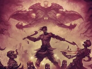 Jestem pewien, że Path of Exile 2 zatrzęsie światem gier action RPG [OPINIA]