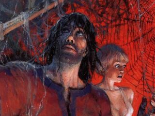 Rozmawiamy z twórcą Thorgala i Nocnego Wędrowca – nadchodzących polskich gier RPG [FRAGMENT WYWIADU]