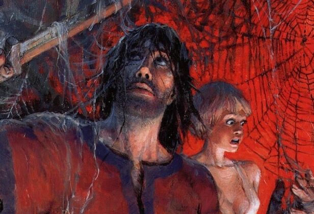Rozmawiamy z twórcą Thorgala i Nocnego Wędrowca – nadchodzących polskich gier RPG [FRAGMENT WYWIADU]