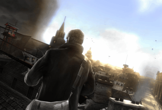 Command & Conquer i inne klasyczne gry EA trafiły na Steama