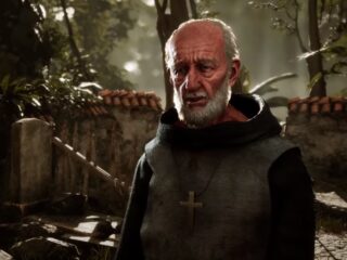 Amerzone: Pierwsza gra twórcy Syberii otrzyma remake