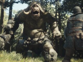 Dragon’s Dogma 2: Moderzy walczą z mikrotransakcjami